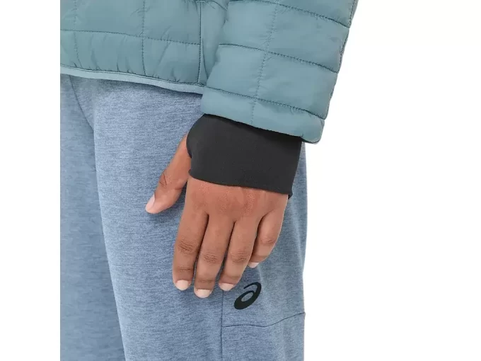 CHAQUETA AISLANTE DE ALTO RENDIMIENTO PARA HOMBRE 2.0 CHAQUETA AISLANTE DE ALTO RENDIMIENTO PARA HOMBRE 2.0