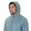 CHAQUETA AISLANTE DE ALTO RENDIMIENTO PARA HOMBRE 2.0 CHAQUETA AISLANTE DE ALTO RENDIMIENTO PARA HOMBRE 2.0
