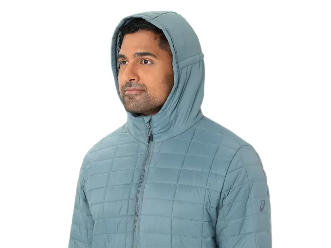 CHAQUETA AISLANTE DE ALTO RENDIMIENTO PARA HOMBRE 2.0 CHAQUETA AISLANTE DE ALTO RENDIMIENTO PARA HOMBRE 2.0