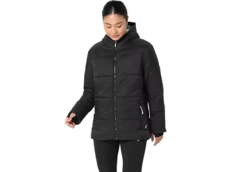 CHAQUETA AISLANTE DE ALTO RENDIMIENTO PARA MUJER 2.0