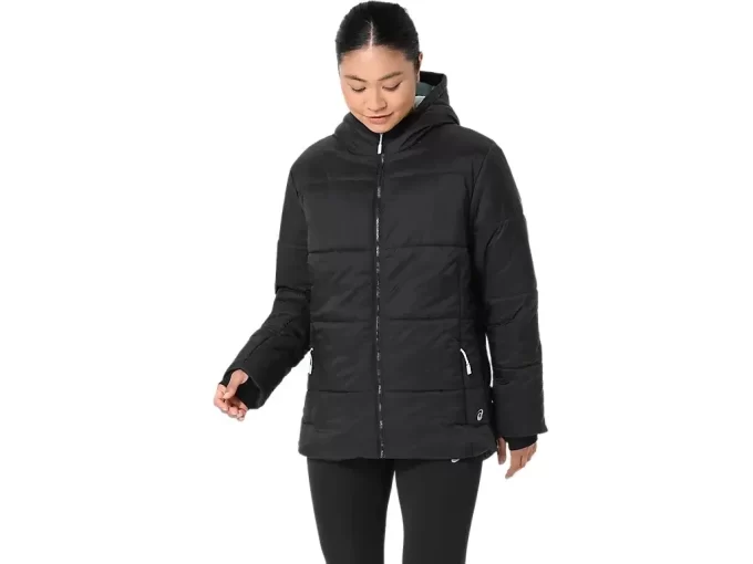 CHAQUETA AISLANTE DE ALTO RENDIMIENTO PARA MUJER 2.0