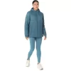 CHAQUETA AISLANTE DE ALTO RENDIMIENTO PARA MUJER 2.0