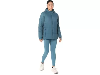 CHAQUETA AISLANTE DE ALTO RENDIMIENTO PARA MUJER 2.0