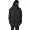CHAQUETA AISLANTE DE ALTO RENDIMIENTO PARA MUJER 2.0