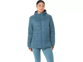 CHAQUETA AISLANTE DE ALTO RENDIMIENTO PARA MUJER 2.0