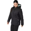 CHAQUETA AISLANTE DE ALTO RENDIMIENTO PARA MUJER 2.0