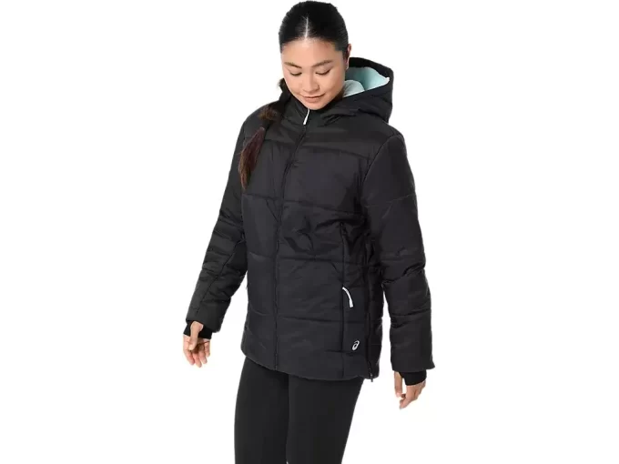 CHAQUETA AISLANTE DE ALTO RENDIMIENTO PARA MUJER 2.0