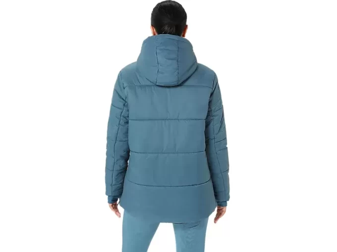 CHAQUETA AISLANTE DE ALTO RENDIMIENTO PARA MUJER 2.0