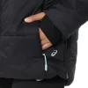 CHAQUETA AISLANTE DE ALTO RENDIMIENTO PARA MUJER 2.0