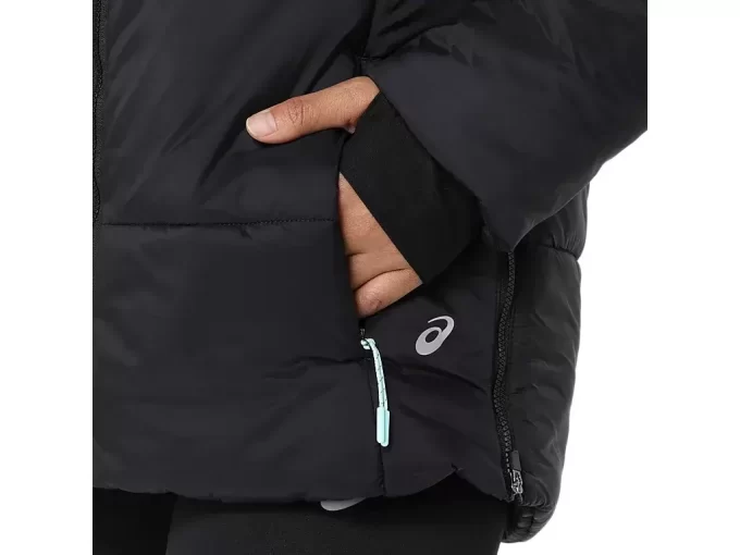 CHAQUETA AISLANTE DE ALTO RENDIMIENTO PARA MUJER 2.0