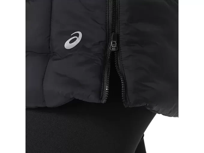 CHAQUETA AISLANTE DE ALTO RENDIMIENTO PARA MUJER 2.0