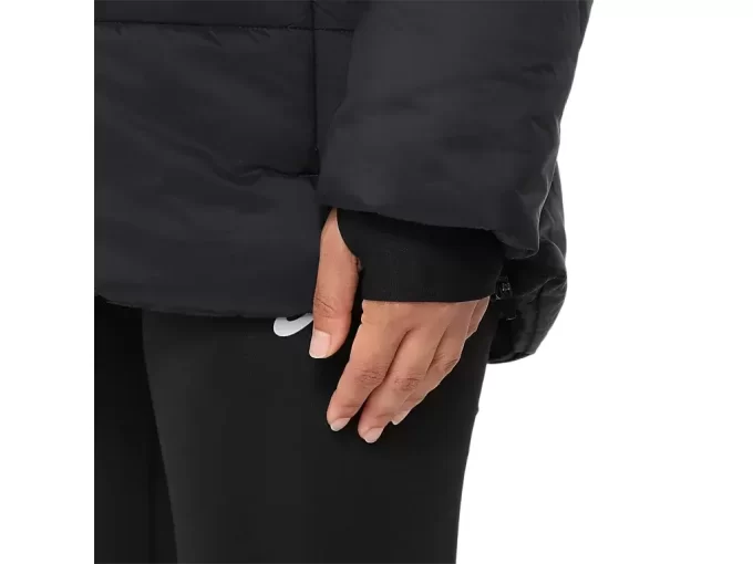 CHAQUETA AISLANTE DE ALTO RENDIMIENTO PARA MUJER 2.0