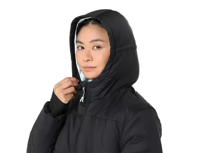 CHAQUETA AISLANTE DE ALTO RENDIMIENTO PARA MUJER 2.0