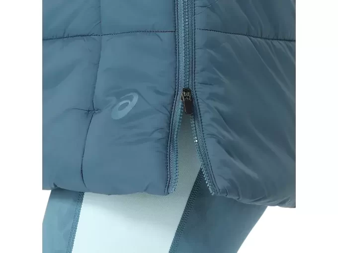 CHAQUETA AISLANTE DE ALTO RENDIMIENTO PARA MUJER 2.0