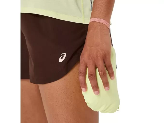 CHAQUETA AJUSTABLE NAGINO RUN CHAQUETA AJUSTABLE NAGINO RUN