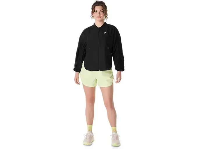 CHAQUETA AJUSTABLE NAGINO RUN CHAQUETA AJUSTABLE NAGINO RUN