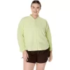 CHAQUETA AJUSTABLE NAGINO RUN CHAQUETA AJUSTABLE NAGINO RUN
