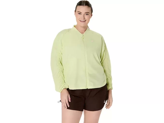 CHAQUETA AJUSTABLE NAGINO RUN CHAQUETA AJUSTABLE NAGINO RUN