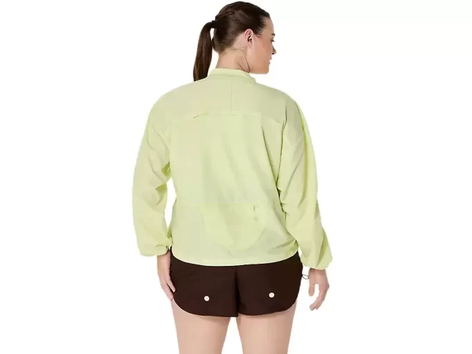 CHAQUETA AJUSTABLE NAGINO RUN CHAQUETA AJUSTABLE NAGINO RUN
