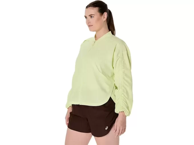 CHAQUETA AJUSTABLE NAGINO RUN CHAQUETA AJUSTABLE NAGINO RUN