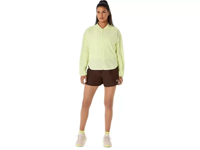 CHAQUETA AJUSTABLE NAGINO RUN CHAQUETA AJUSTABLE NAGINO RUN