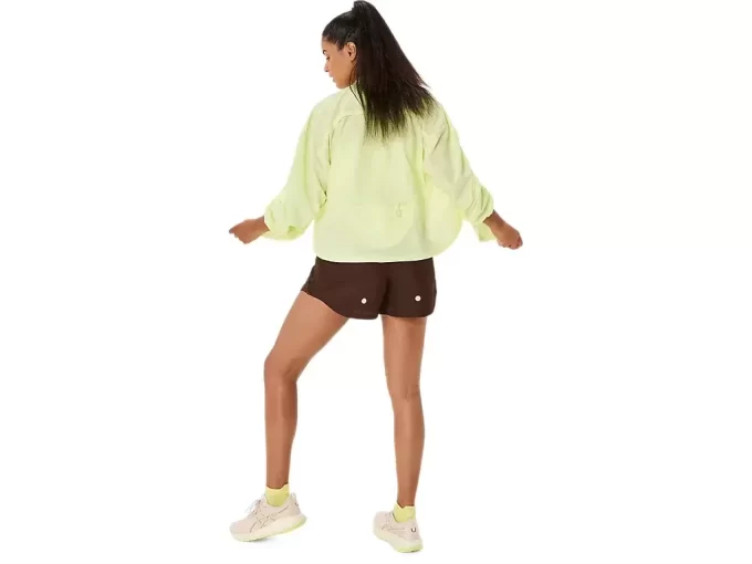 CHAQUETA AJUSTABLE NAGINO RUN CHAQUETA AJUSTABLE NAGINO RUN