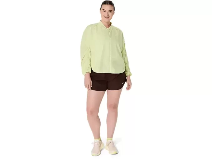 CHAQUETA AJUSTABLE NAGINO RUN CHAQUETA AJUSTABLE NAGINO RUN