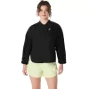 CHAQUETA AJUSTABLE NAGINO RUN CHAQUETA AJUSTABLE NAGINO RUN