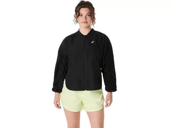 CHAQUETA AJUSTABLE NAGINO RUN CHAQUETA AJUSTABLE NAGINO RUN