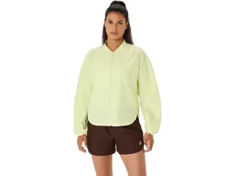 CHAQUETA AJUSTABLE NAGINO RUN