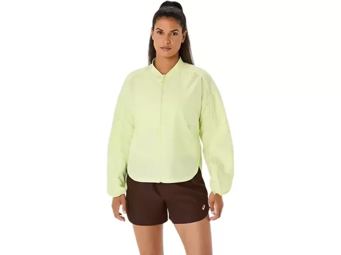 CHAQUETA AJUSTABLE NAGINO RUN CHAQUETA AJUSTABLE NAGINO RUN