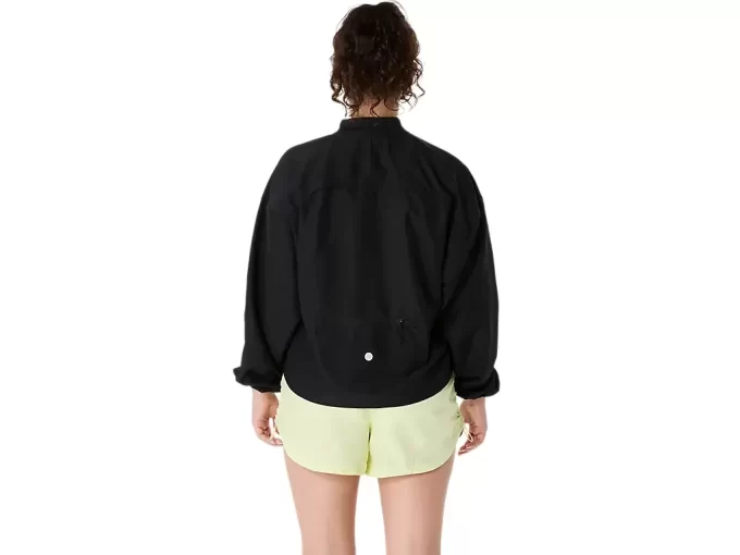 CHAQUETA AJUSTABLE NAGINO RUN CHAQUETA AJUSTABLE NAGINO RUN