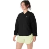 CHAQUETA AJUSTABLE NAGINO RUN CHAQUETA AJUSTABLE NAGINO RUN