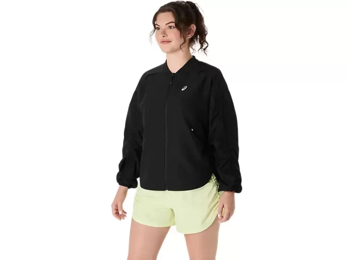 CHAQUETA AJUSTABLE NAGINO RUN CHAQUETA AJUSTABLE NAGINO RUN