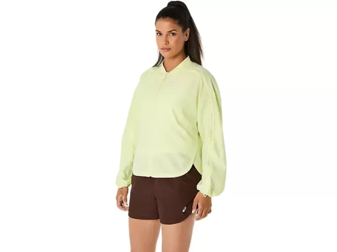 CHAQUETA AJUSTABLE NAGINO RUN CHAQUETA AJUSTABLE NAGINO RUN