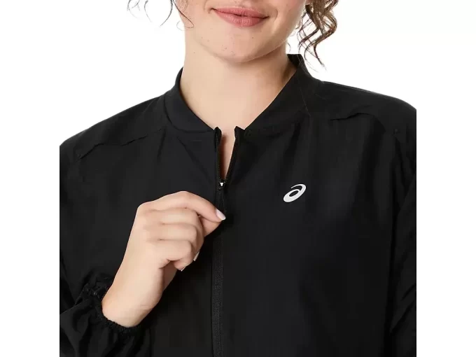 CHAQUETA AJUSTABLE NAGINO RUN CHAQUETA AJUSTABLE NAGINO RUN