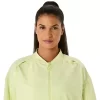 CHAQUETA AJUSTABLE NAGINO RUN CHAQUETA AJUSTABLE NAGINO RUN