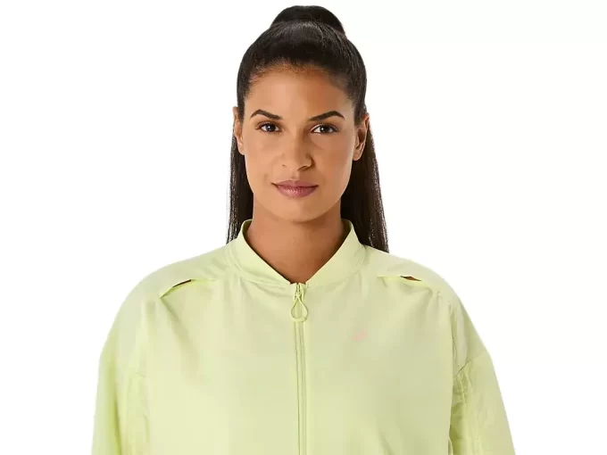 CHAQUETA AJUSTABLE NAGINO RUN CHAQUETA AJUSTABLE NAGINO RUN