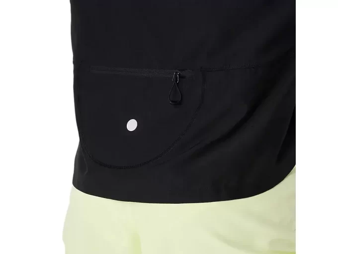 CHAQUETA AJUSTABLE NAGINO RUN CHAQUETA AJUSTABLE NAGINO RUN