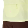 CHAQUETA AJUSTABLE NAGINO RUN CHAQUETA AJUSTABLE NAGINO RUN