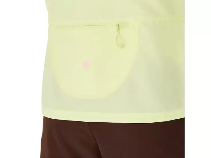 CHAQUETA AJUSTABLE NAGINO RUN CHAQUETA AJUSTABLE NAGINO RUN