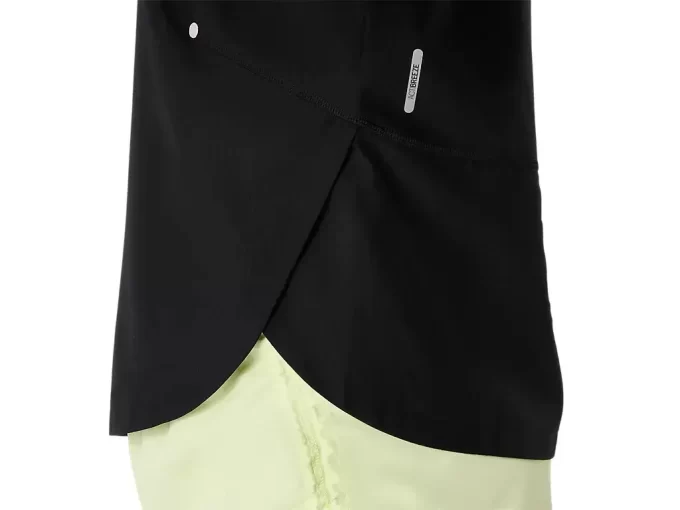 CHAQUETA AJUSTABLE NAGINO RUN CHAQUETA AJUSTABLE NAGINO RUN