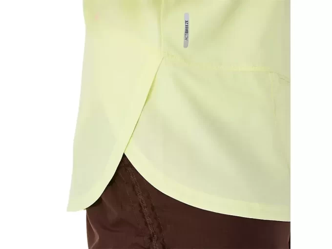 CHAQUETA AJUSTABLE NAGINO RUN CHAQUETA AJUSTABLE NAGINO RUN