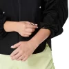 CHAQUETA AJUSTABLE NAGINO RUN CHAQUETA AJUSTABLE NAGINO RUN