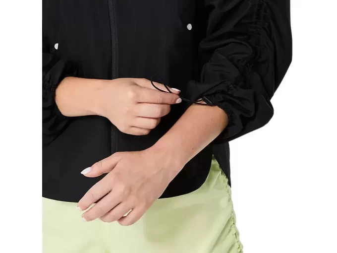 CHAQUETA AJUSTABLE NAGINO RUN CHAQUETA AJUSTABLE NAGINO RUN