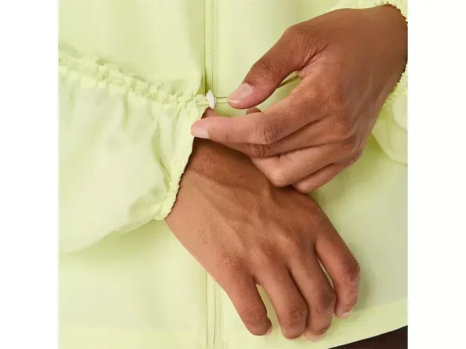 CHAQUETA AJUSTABLE NAGINO RUN CHAQUETA AJUSTABLE NAGINO RUN
