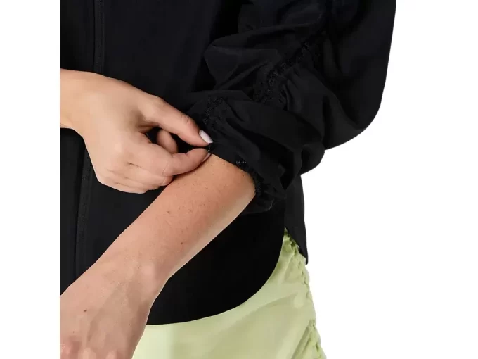 CHAQUETA AJUSTABLE NAGINO RUN CHAQUETA AJUSTABLE NAGINO RUN