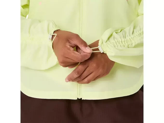 CHAQUETA AJUSTABLE NAGINO RUN CHAQUETA AJUSTABLE NAGINO RUN