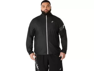 CHAQUETA ASICS ICON