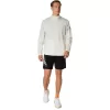 CHAQUETA ASICS ICON